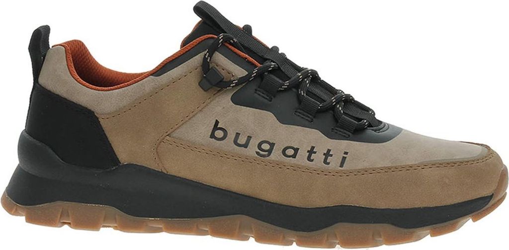 Schuhe Bugatti 323A0B0155505214