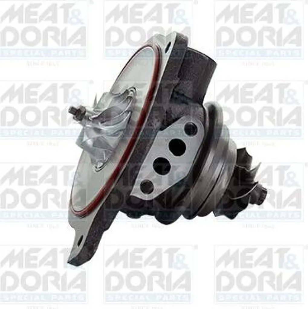 Turbocompresseur MEAT & DORIA 601414 pour Moteur 1.2 TSI OE 03F145701S