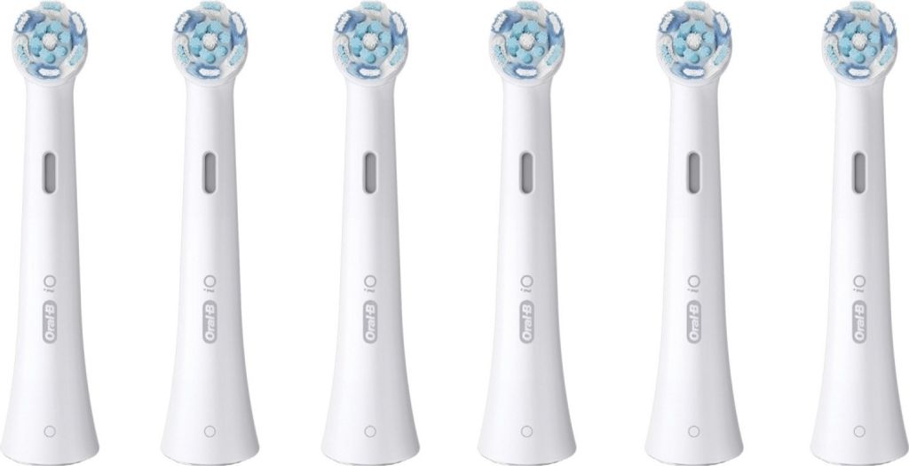 Oral-B Aufsteckb. IO Ultimat. Rein. 6er | Kaufland.de