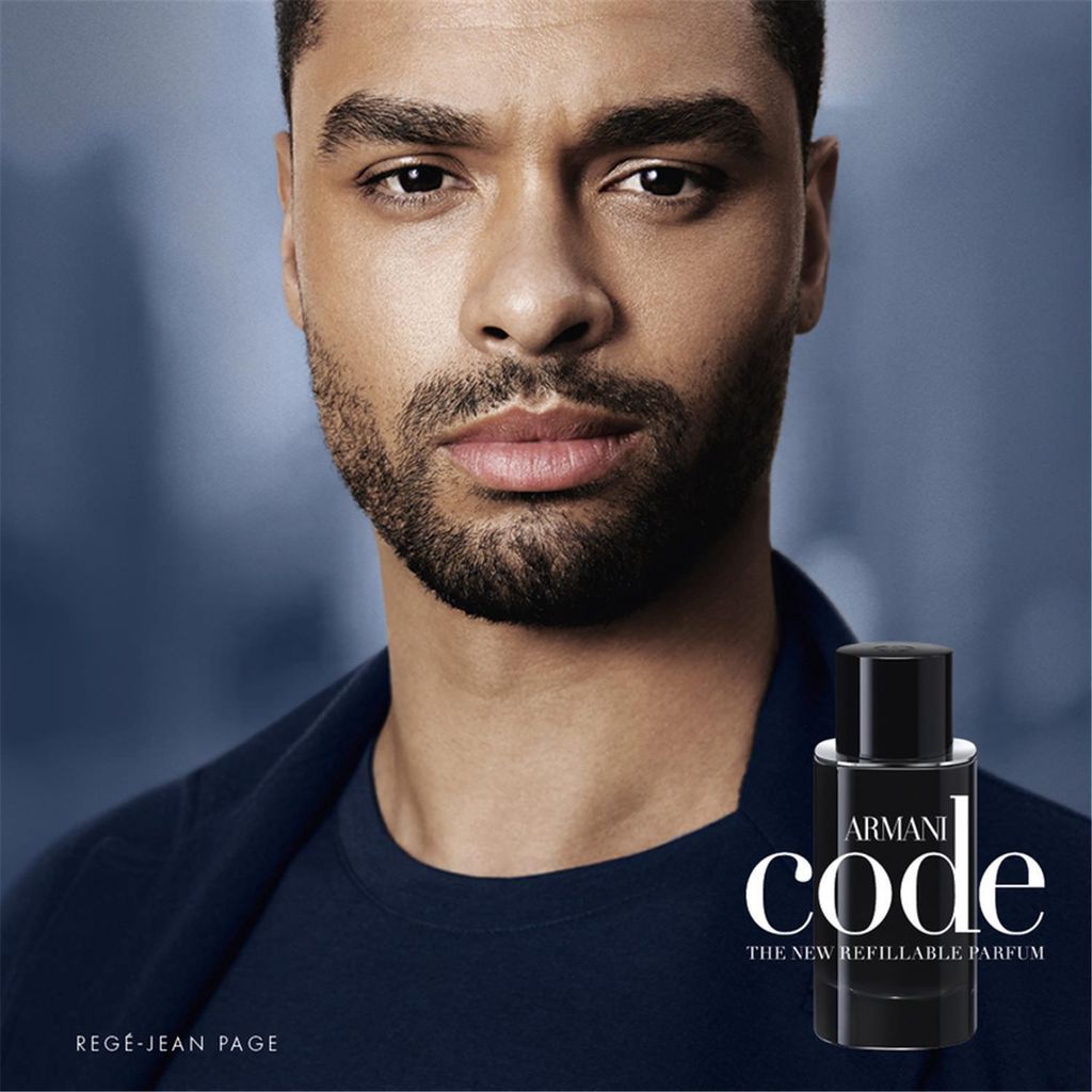 Code Homme Le Parfum - EdP 75ml Produktbild 16