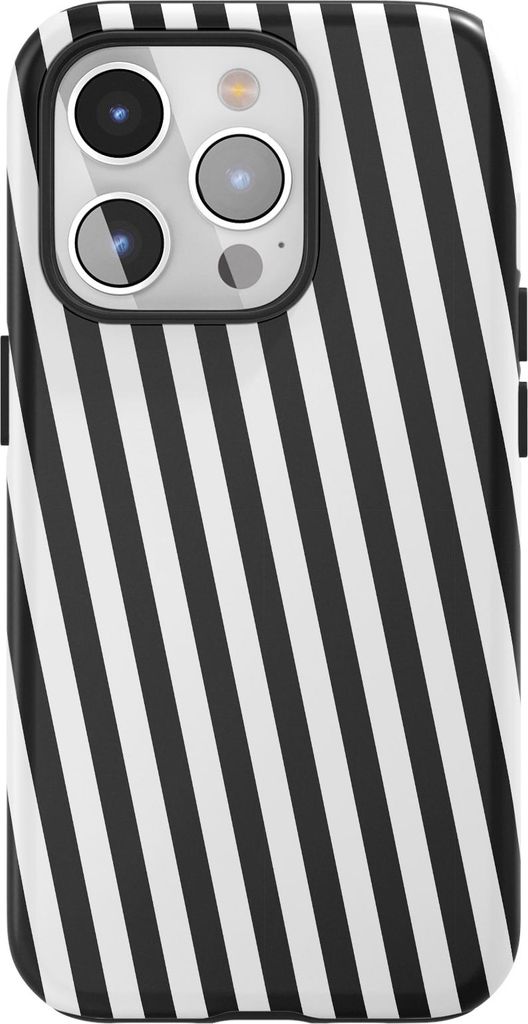 iPhone 16 Pro Schutzhülle mit MagSafe, stoßfest – Handyhülle Case Schutz