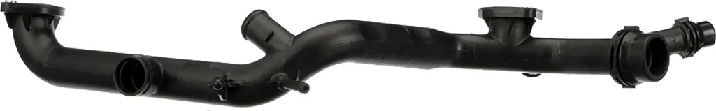 Tube de liquide de refroidissement pour réparation circuit Audi A4 A6