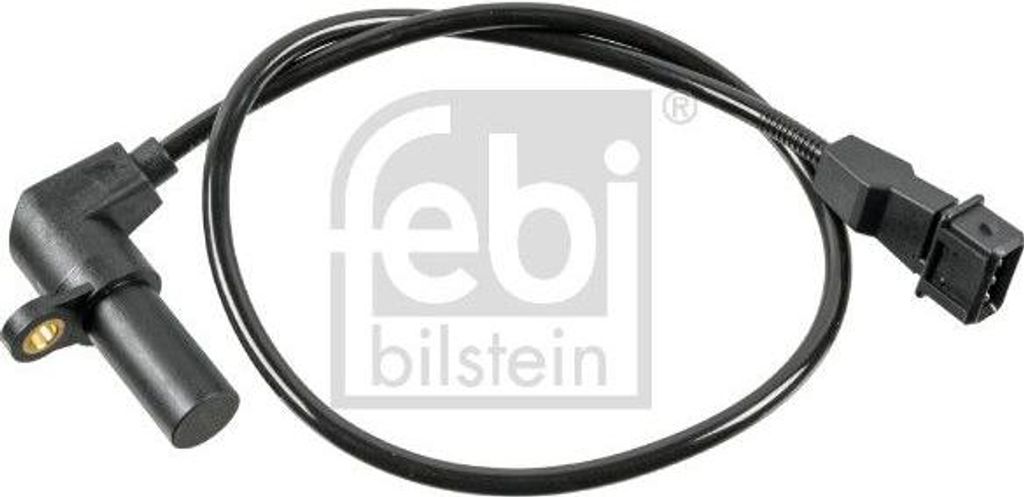 FEBI BILSTEIN 27175 Impulsgeber, Kurbelwelle OE 090357491 kompatibel mit Alf. 156, Ducato, Octavia, Tempra, 306, L400, Vectra, Corsa B, Corsa A, As...