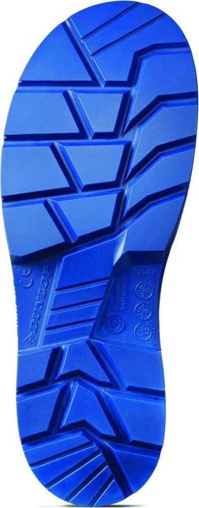 Dunlop PUROFORT FoodPRO Multigrip, S4 CI SRC, Gr. 43 Produktbild 