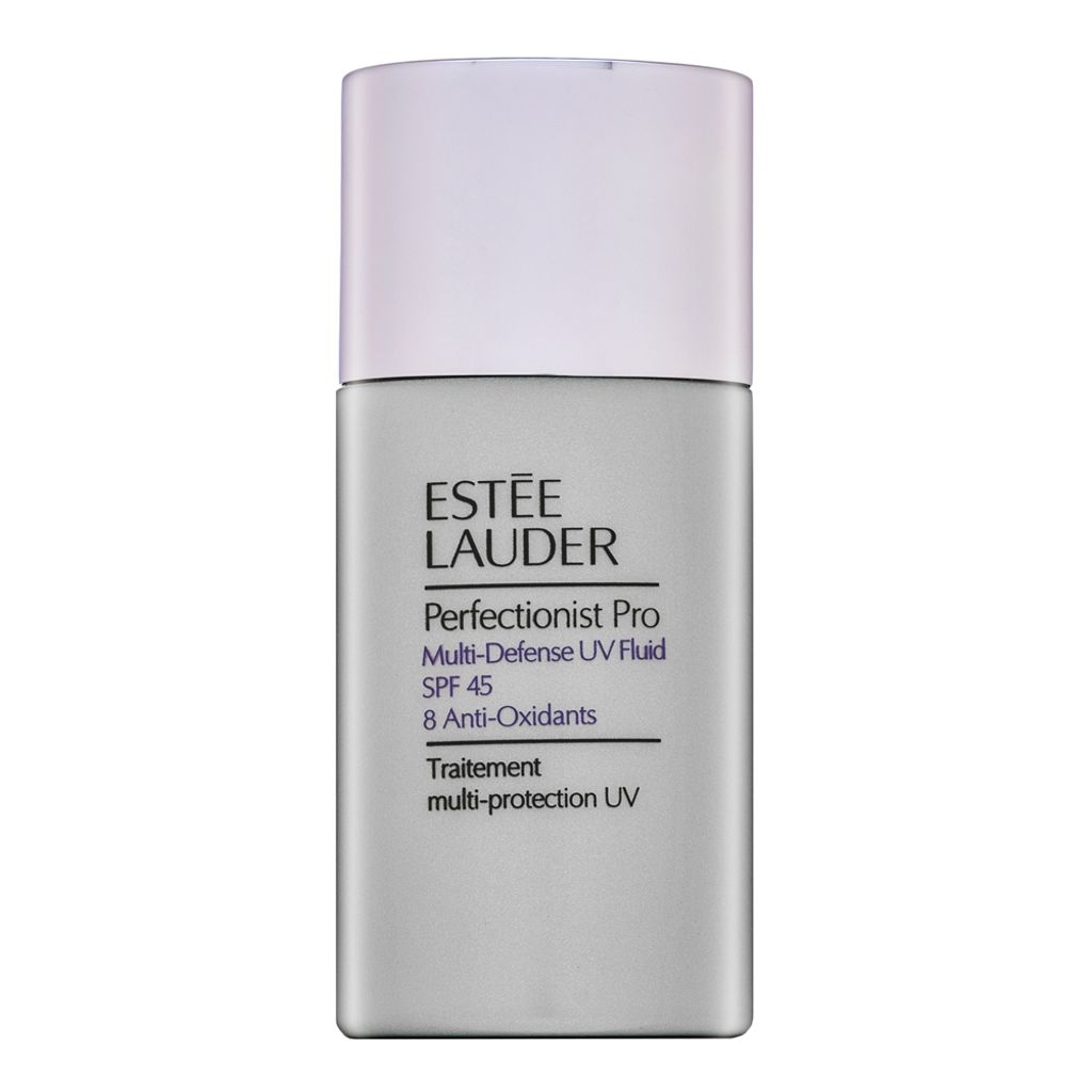 Estee Lauder Perfectionist Pro Multi-Defense UV Fluid SPF45 Schutzcreme gegen Sonnenstrahlung 30 ml