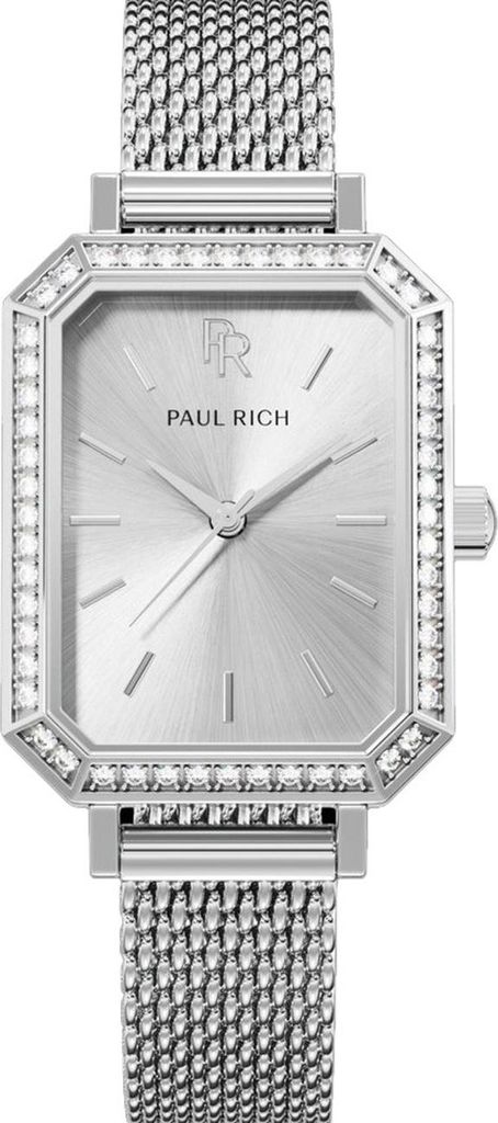 Paul Rich PR-45286 Damenuhr Icon 23mm 3ATM