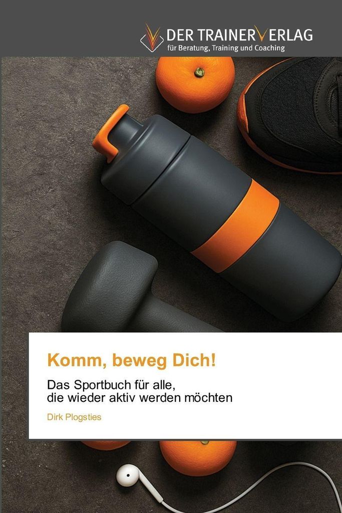 Komm, beweg Dich!