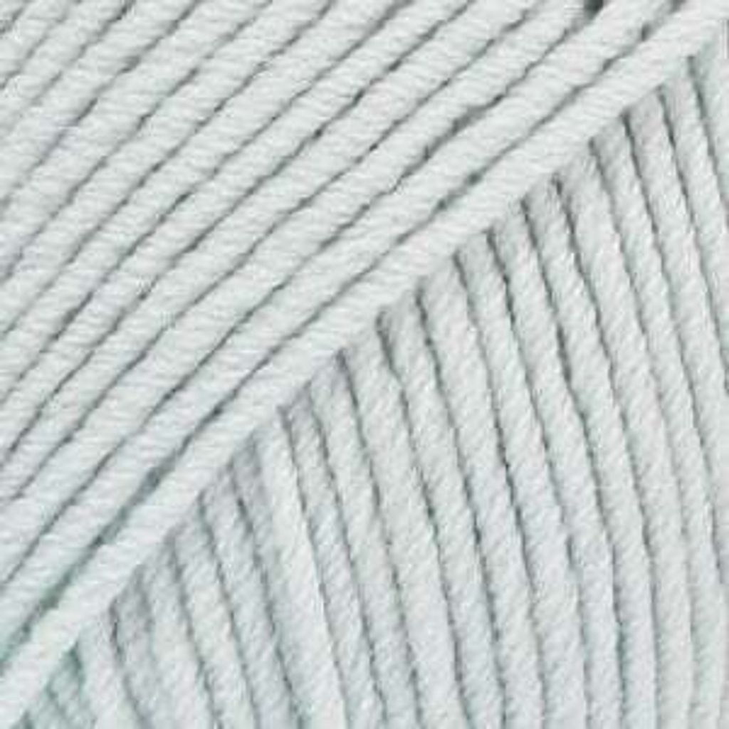 Drops Merino Extra Fine Uni Colour 39 Ice Blue Przędza Zdjęcie produktu 