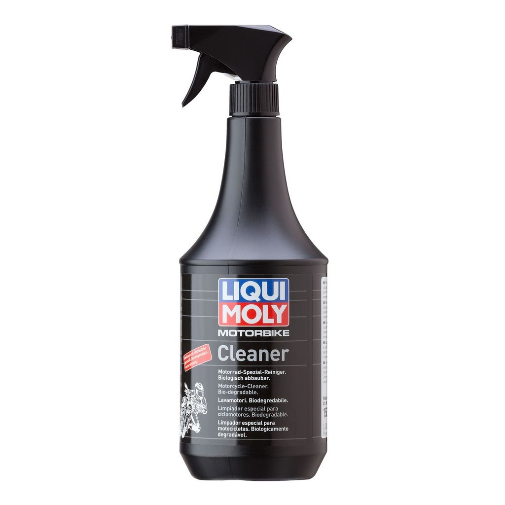 LIQUI MOLY Motorradreiniger 1 l Produktbild 