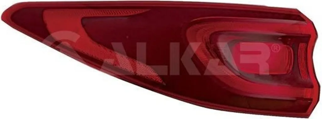 Feu arrière gauche ALKAR 2251655 pour Sportage QL QLE - OE 92401F1500