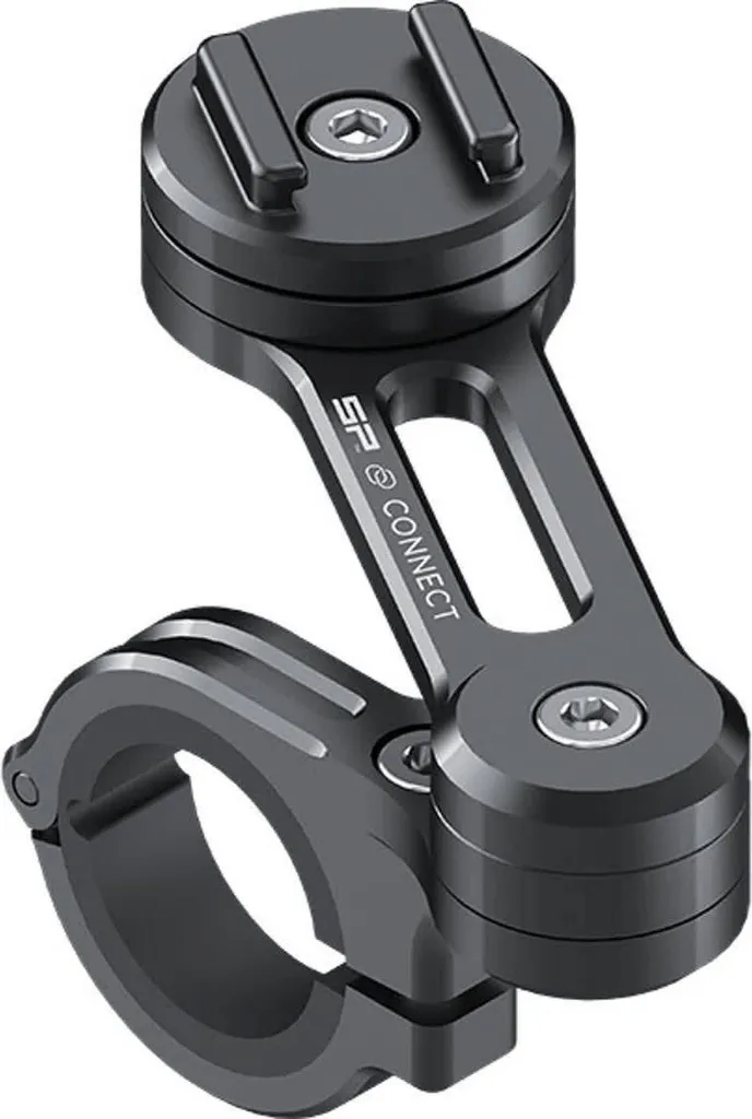 SP Connect Moto Mount Pro Supporto Manubrio Moto Alta Velocità