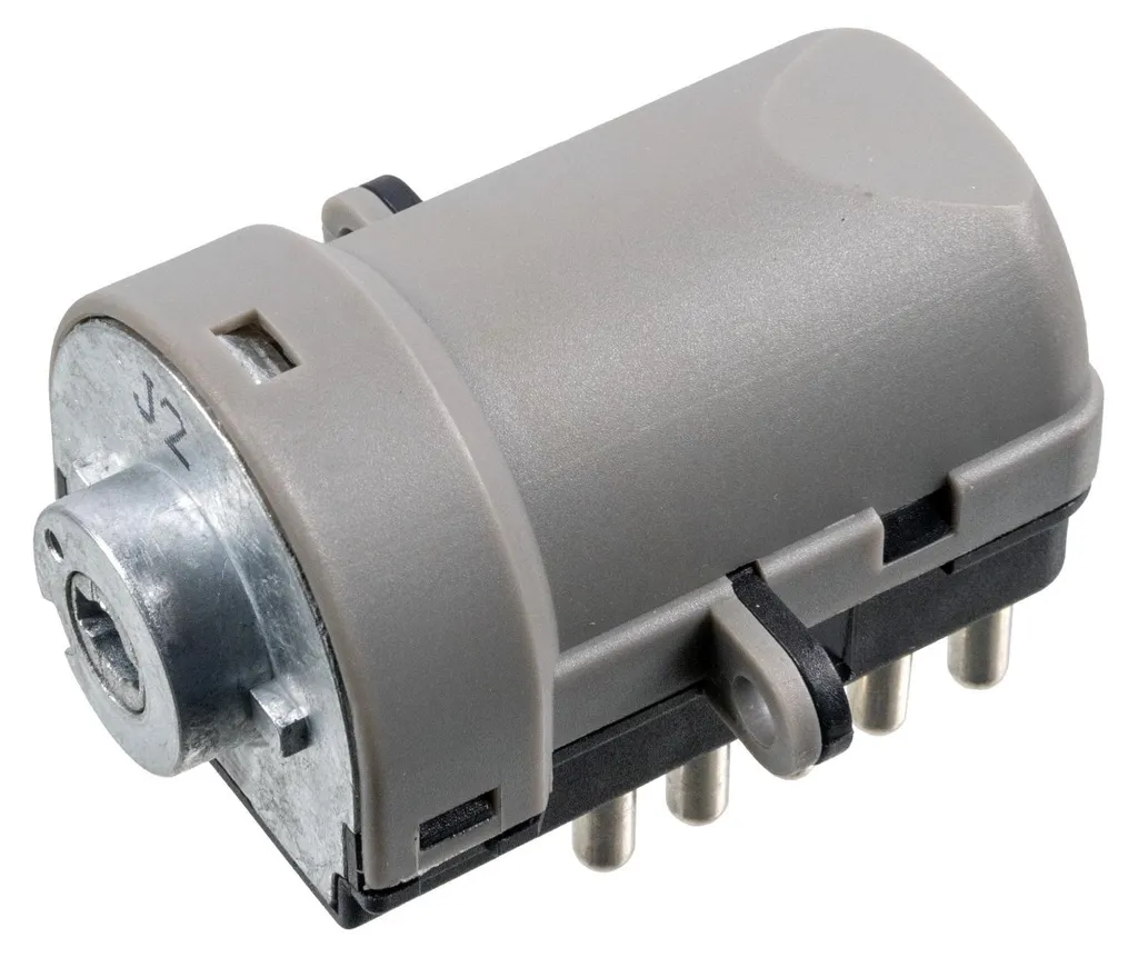 Contacteur de démarrage pour VOLVO FH16, commutateur 24V