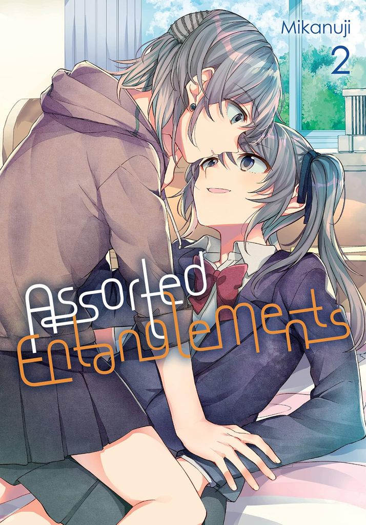Assorted Entanglements, Vol. 2 (ASSORTED ENTANGLEMENTS GN)