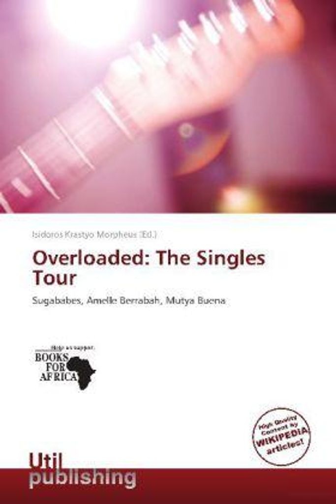 Overloaded