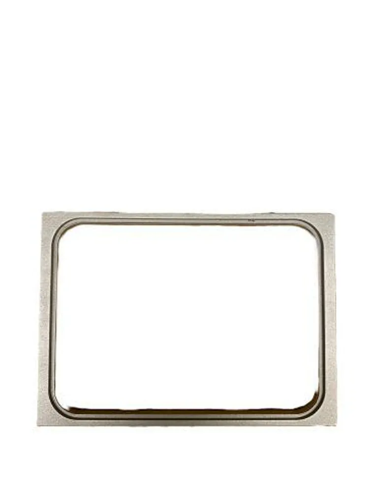 Solution de Stockage Cuisine pour SV300 - Insert SARO Inox 195x260 mm