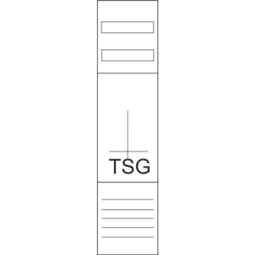 Eaton Electric GmbH Zählerfeld ZSD-T17A1349 (118831)