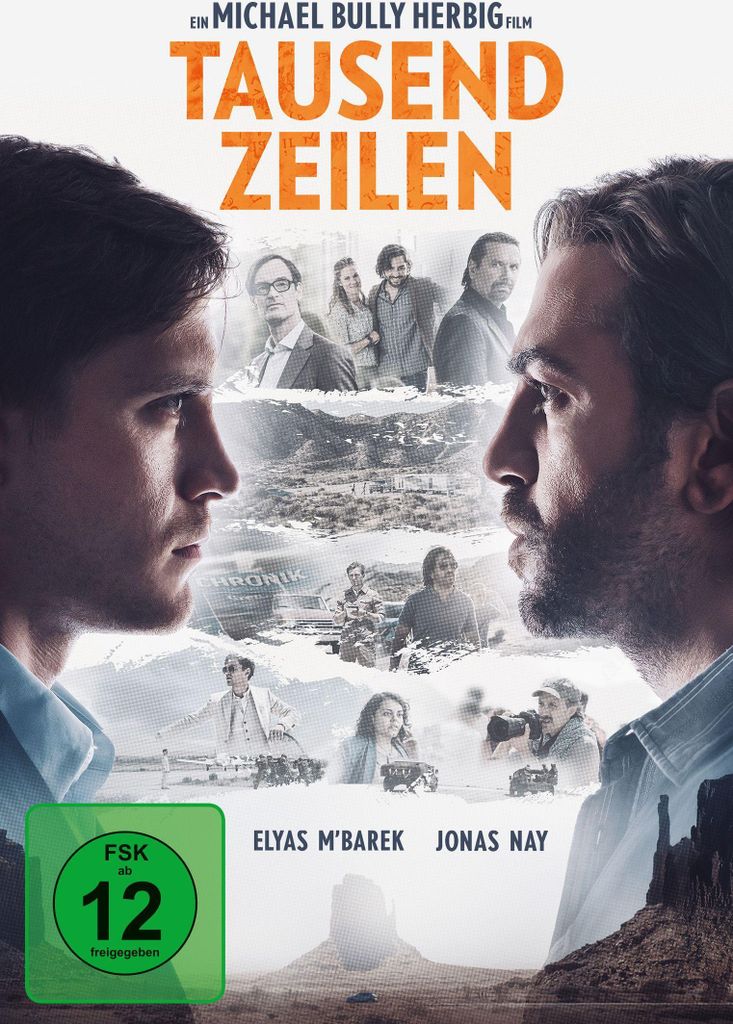 Tausend Zeilen