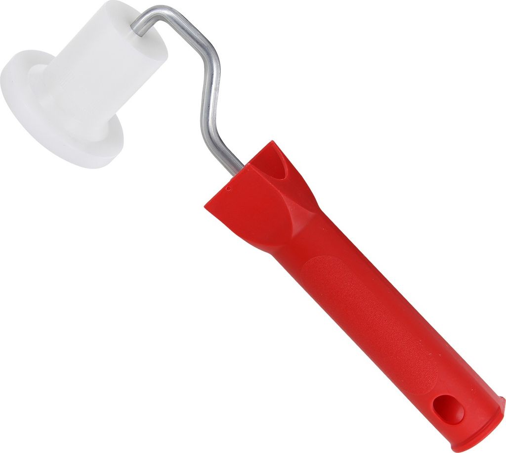 Fugodicht PE Rundprofil Rundschnur Einroller Tiefbau 8-12mm mit Griff professionell