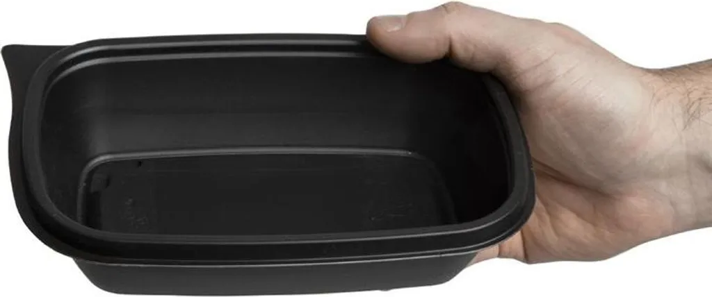 Boîte repas hermétique Fastpac 500 ml avec couvercle clipsable robuste - 7