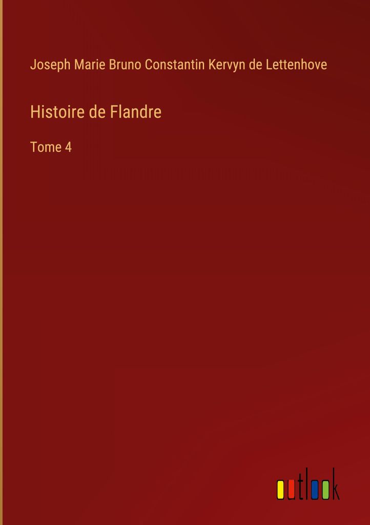 Histoire de Flandre