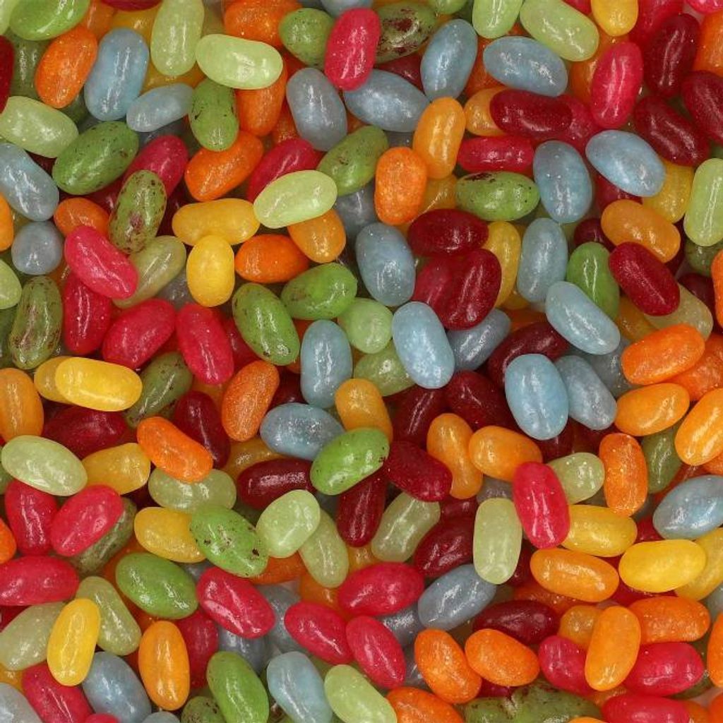 CCI Jelly Beans Sour Midsize 1kg Produktbild 