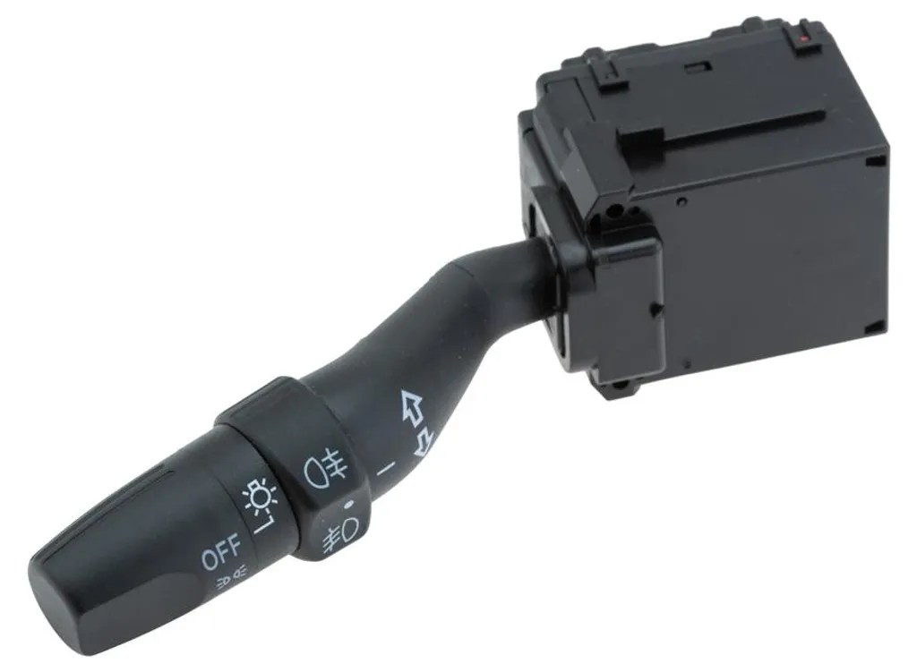 Interrupteur colonne direction renforcé ABS pour Honda Civic et Jazz