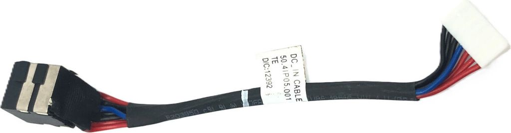 DC Jack Powerbuchse Netzbuchse DC IN Power kabel kompatibel für DELL Vostro 1540