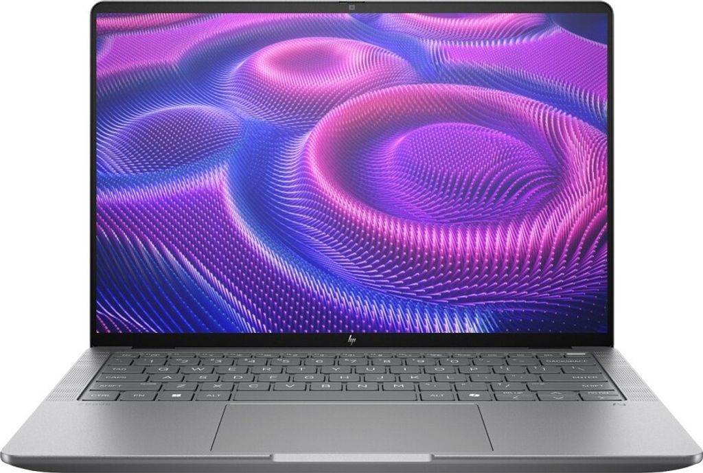 HP ZBook Ultra G1a B30FDES 14" 2.8K OLED Touch AMD Ryzen AI Produktbild 