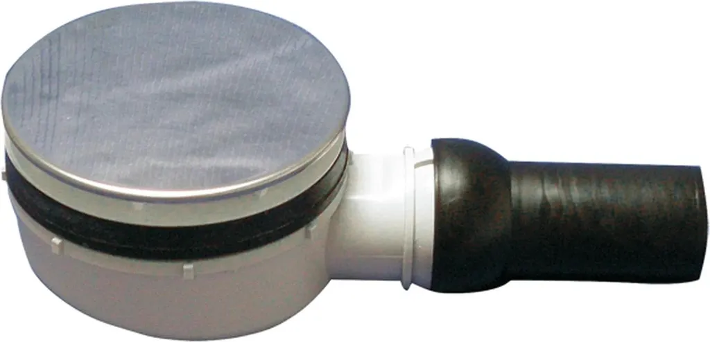 Hutterer & Lechner HL521 BT Sifone Piatto DN40 Scarico 90mm Offerta