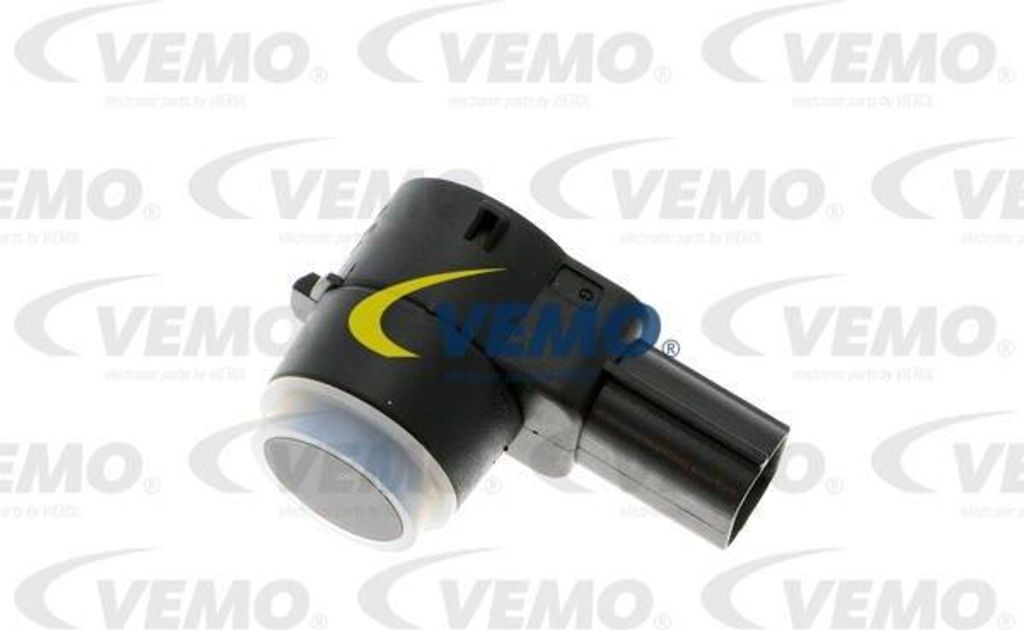 VEMO V40-72-0579 Parkhilfesensor OE 13291381 kompatibel mit Astra J, Cascada, Insignia, Zafira