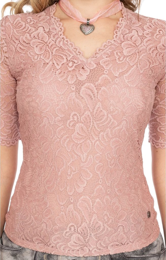 Spieth & Wensky Bluse ARKTIS