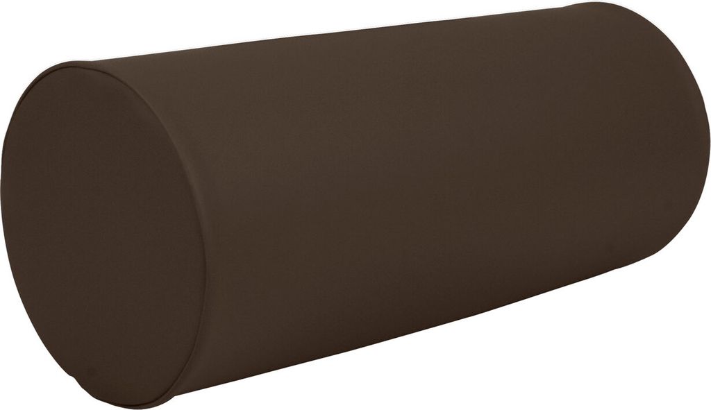 Lagerungsrolle Lagerungskissen Knierolle Fitnessrolle für Massageliege 25x60 cm