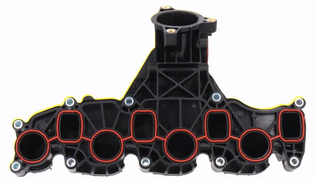Pièce admission d'air VW Golf VI et Touran pour réparation moteur VW