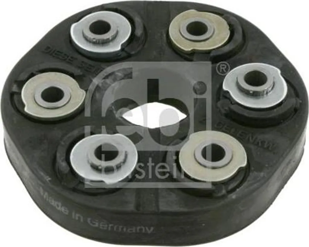 Flector de transmission FEBI 01976 compatible Mercedes OE A1074110315