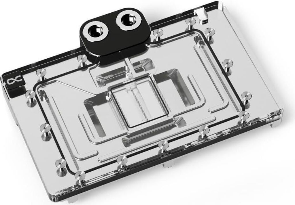 Alphacool Core Geforce RTX 4080 Reference Design mit Backplate (13439)