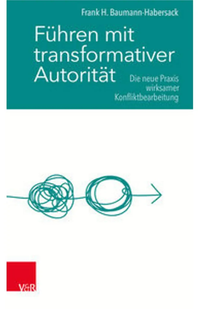 Führen mit transformativer Autorität : Méthode de Management Innovante