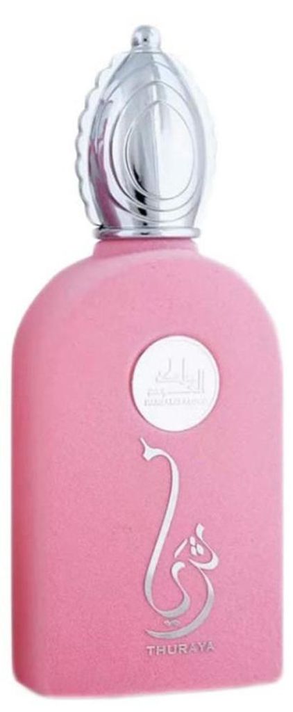 Mamlakat Al Oud - Eau de Parfum Thuraya Rossa