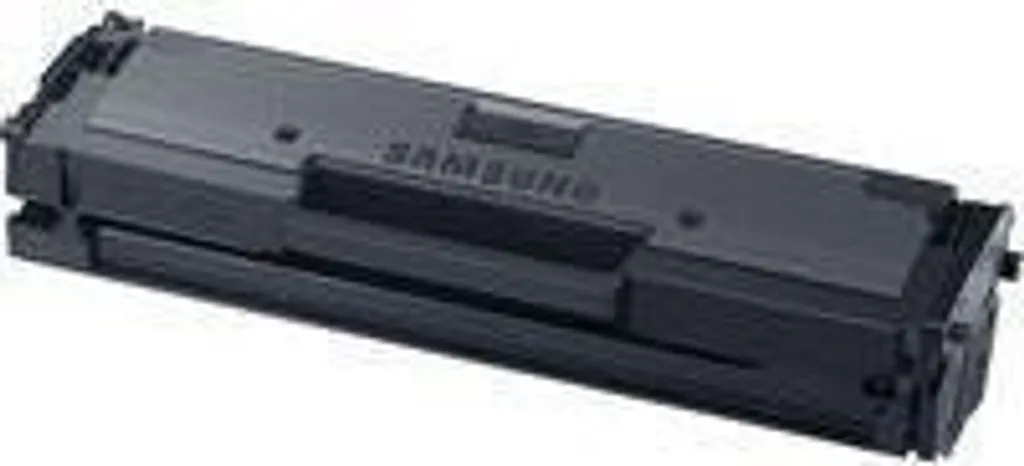 Évitez les Traces de Toner avec la Cartouche Samsung MLT-D111S Originale Noire