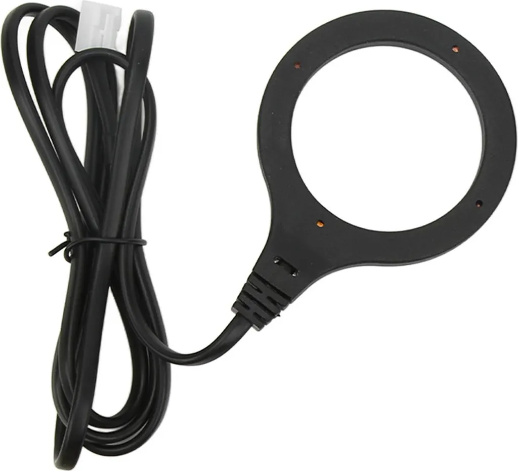 Réparer Démarrage Difficile : Kit Bouton Start Stop 12V Universel