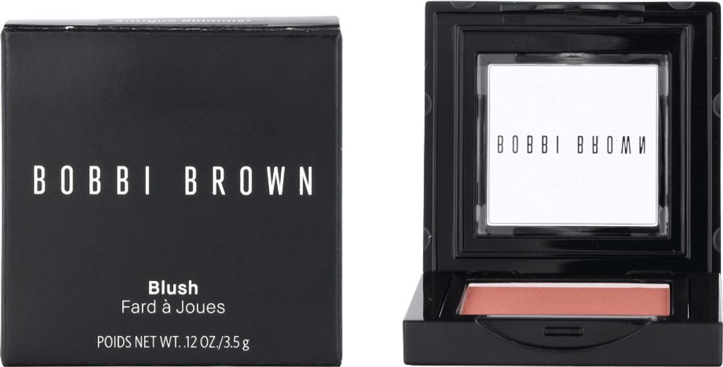 Bobbi Brown Blush Antigua Shimmer 3,5 g