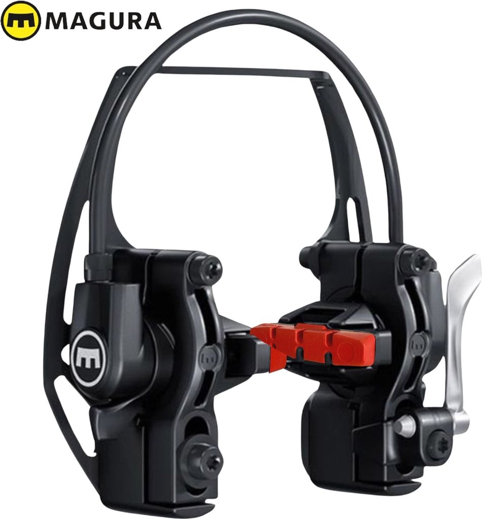 Magura HS11 Hydraulische Fahrrad Felgenbremse | Kaufland.de