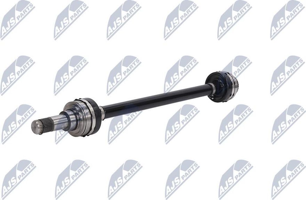 NTY NPW-BM-247 Antriebswelle Hinten Links für BMW X7 (G07)