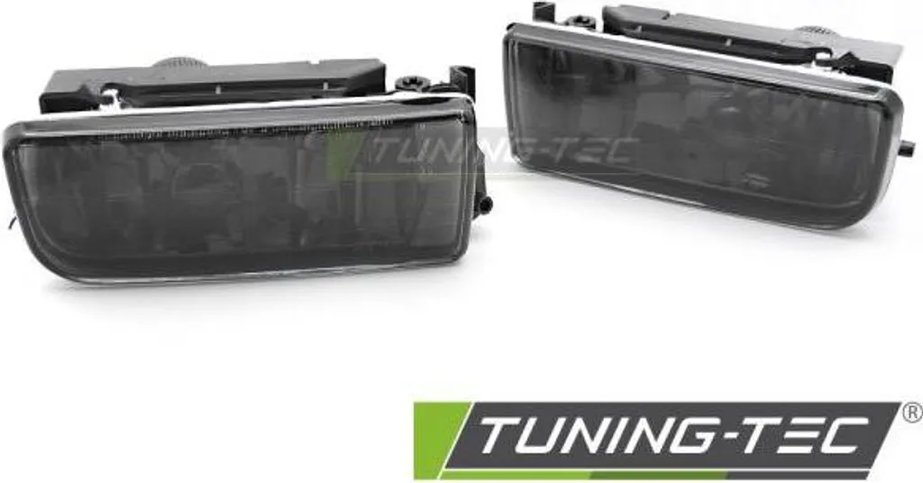 Rénovez vos Antibrouillards BMW E36 Cassés - Kit Noir Fumé Complet