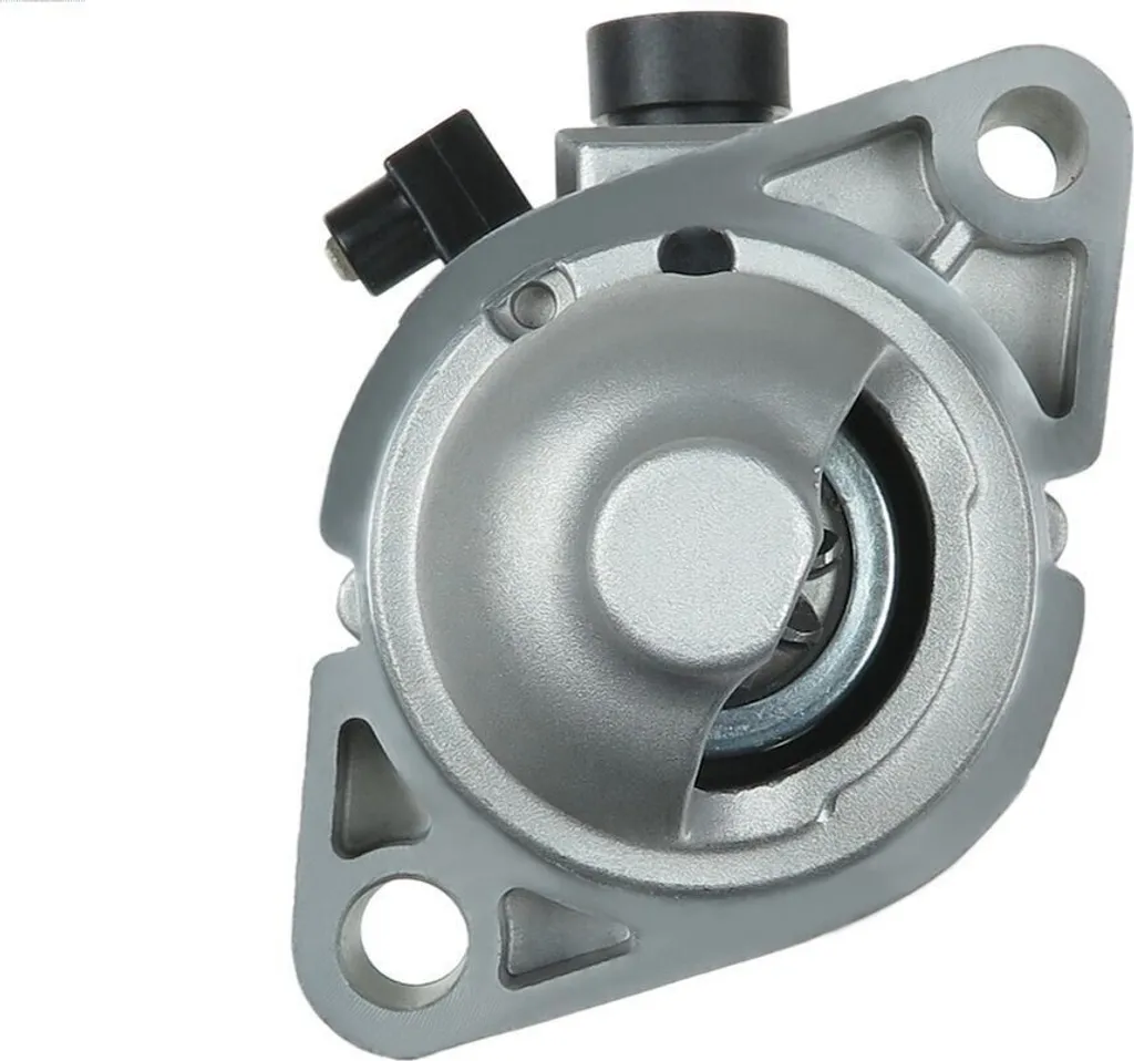 Démarreur AS-PL S9372S 1,6kW pour HONDA Accord VII Berline 12V Fiable