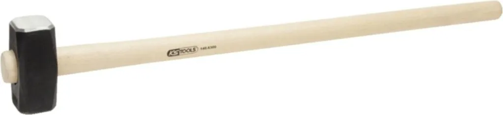 Acquista Mazza KS Tools 142.6400 - Forza Bruta 4kg per Demolizione
