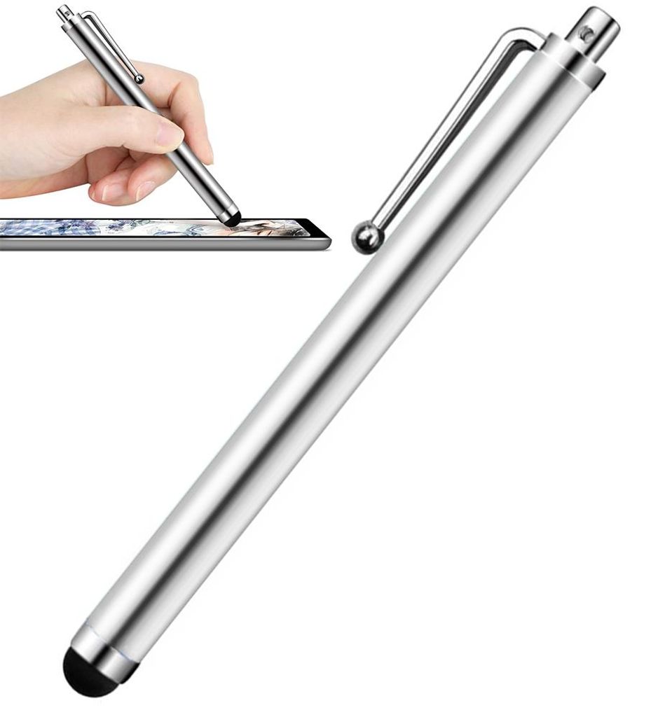 (2 Stück) Touchscreen-Stifte, perfekt zum Zeichnen, Produktbild 