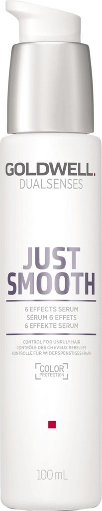 Goldwell Dualsenses Just Smooth 6 Effects Serum sérum pro Obrázek produktu 