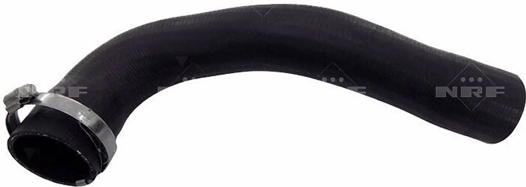 Tuyau de suralimentation contre fumée noire OE 55350915 pour 407