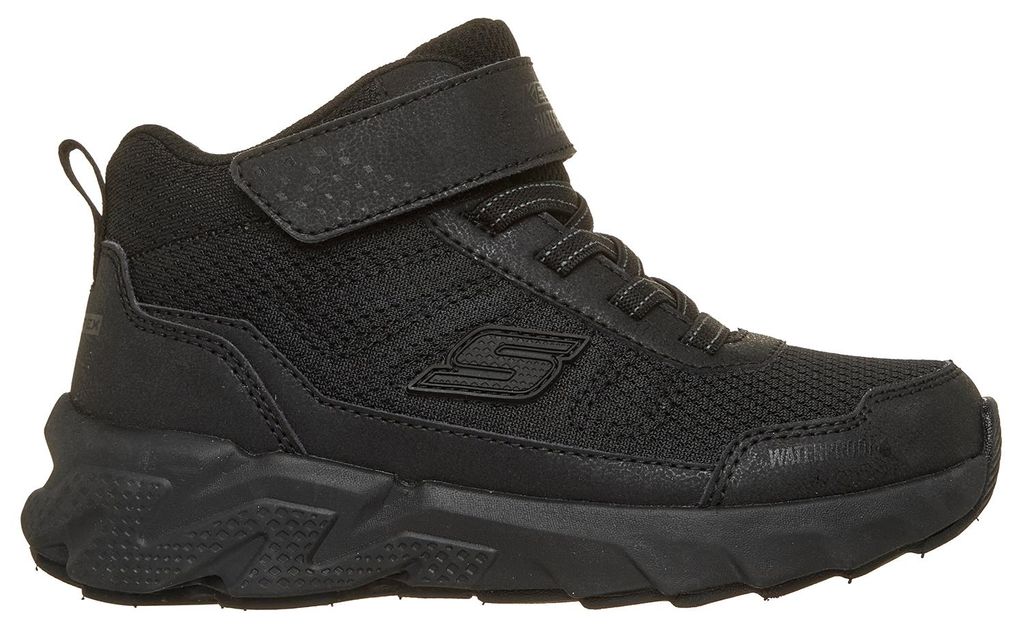 Skechers Elite Sport Tread Aquavek Hi, czarne, rozmiar EU Zdjęcie produktu 