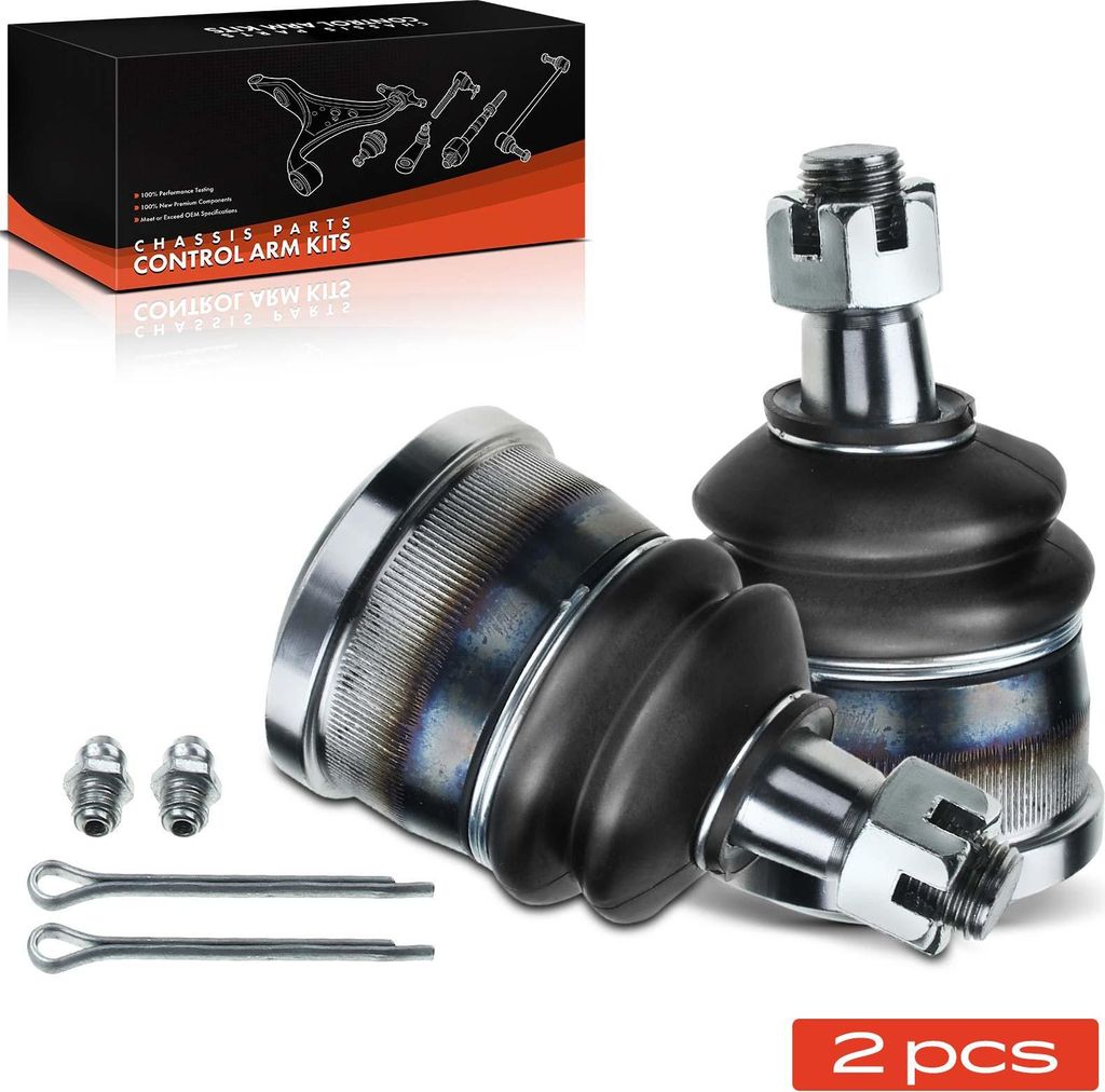 Frankberg 2x Traggelenk Vorderachse für Pontiac Trans Sport UM06 Trans Sport Van UM05 2.3L 3.8L 1989-1997